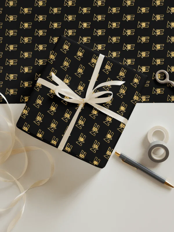NSC Gift Wrap Set product image (1)