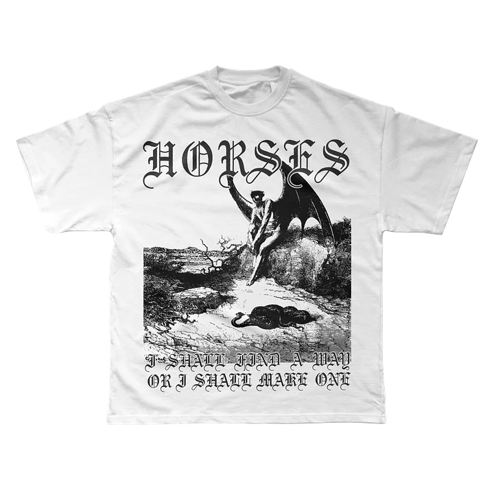 Make a Way Tee product image (1)