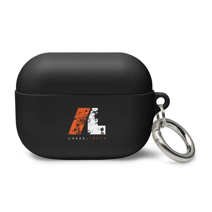 EarPod Case - Worn product image (1)