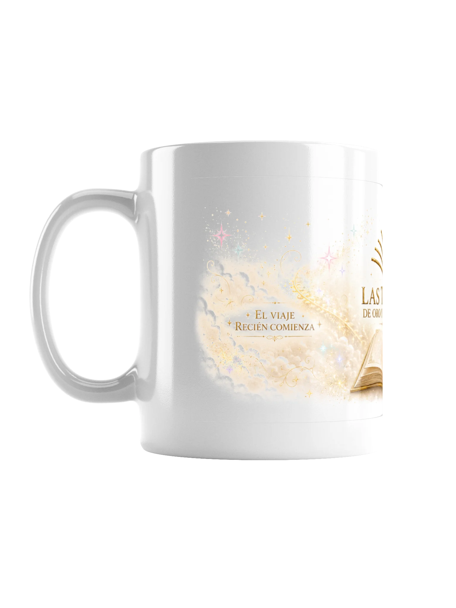 Taza Mágica product image (2)