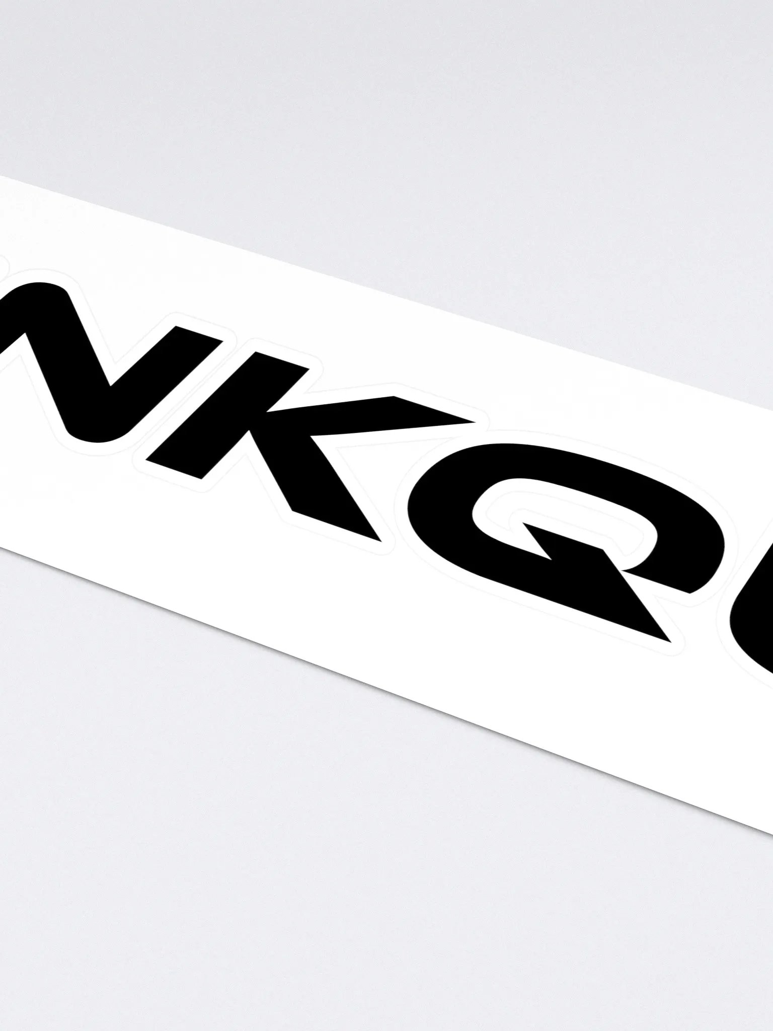 Pinkque Stickers product image (4)