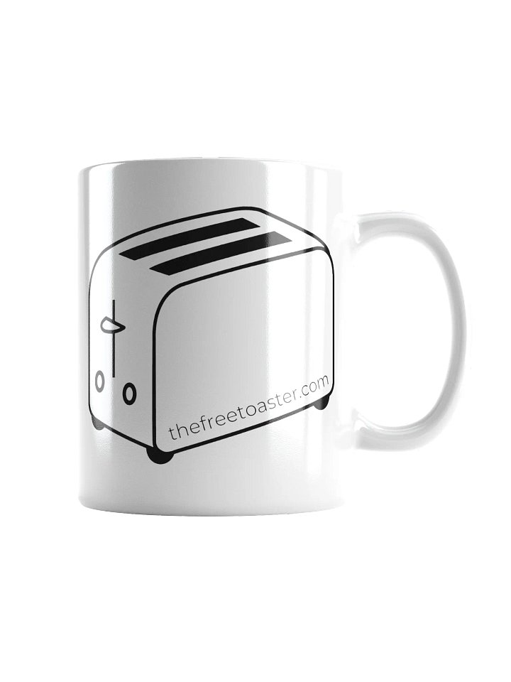 Toasty Morning Mug product image (1)