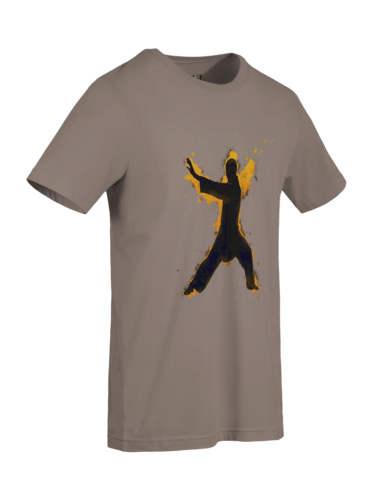 Fluid Form Tai Chi Tee product image (27)