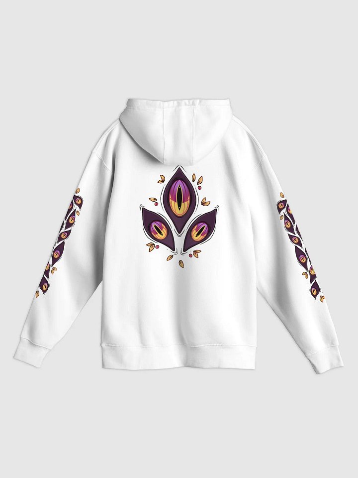 Demon Queen Logo - Premium Pullover product image (2)