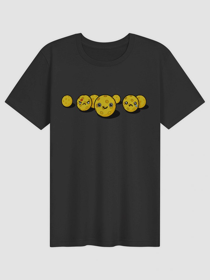 Pollen Gathering T-Shirt product image (1)