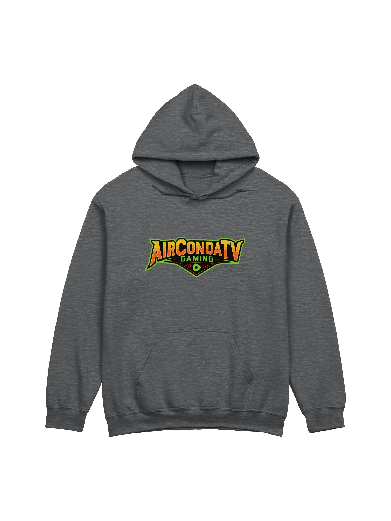 ACTV Gaming Hoody product image (3)