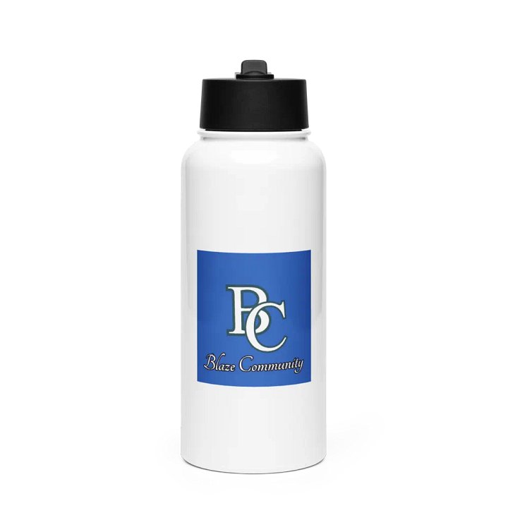 Blaze community Water bottle product image (1)