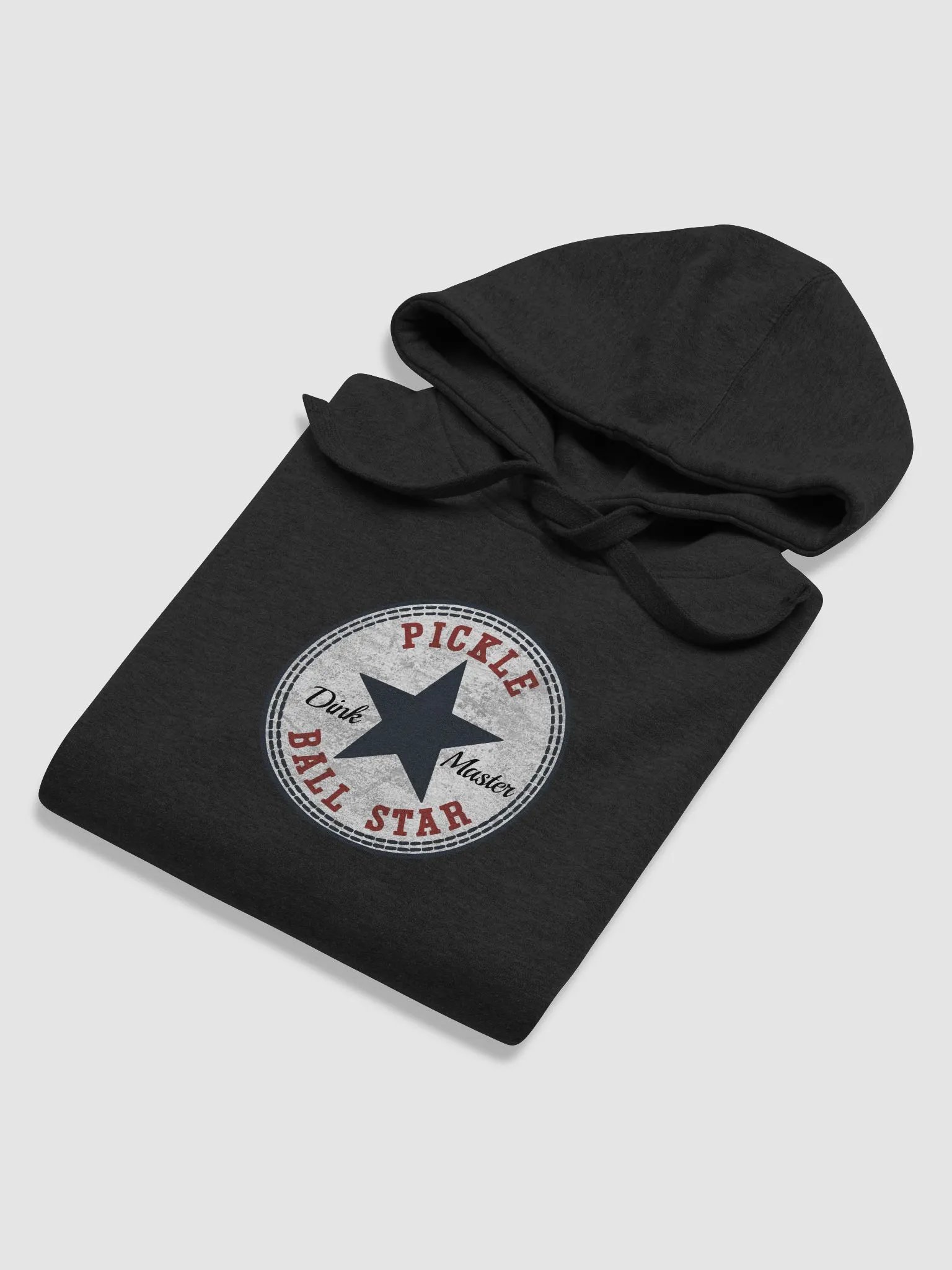 Pickleball Star Premium Hoodie product image (56)