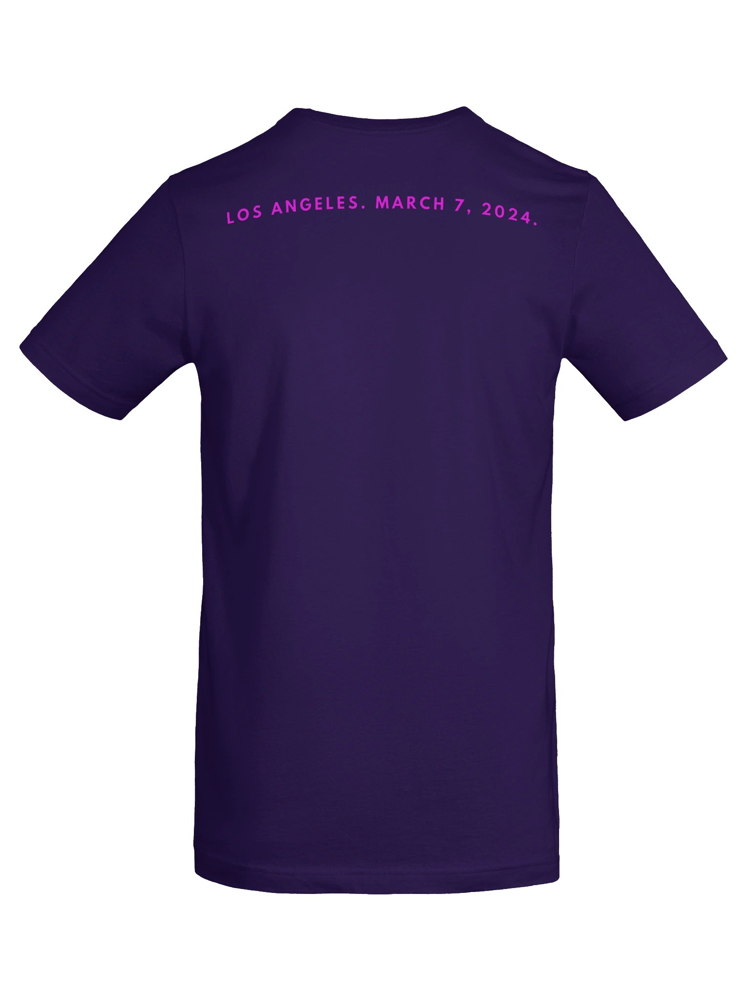 LOVE SENSATION | Tee product image (9)