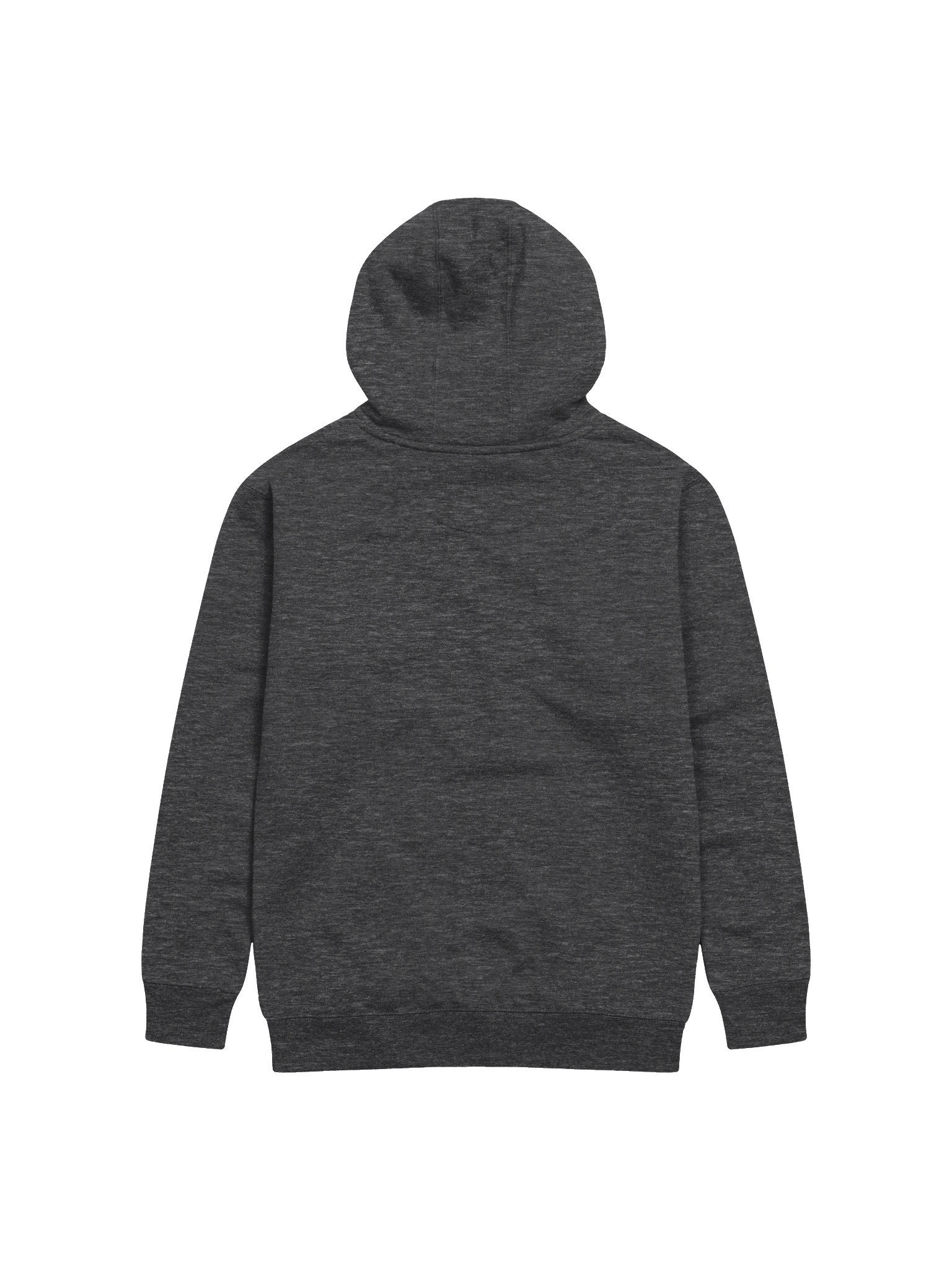 Group Action Roll Unisex Hoodie product image (2)