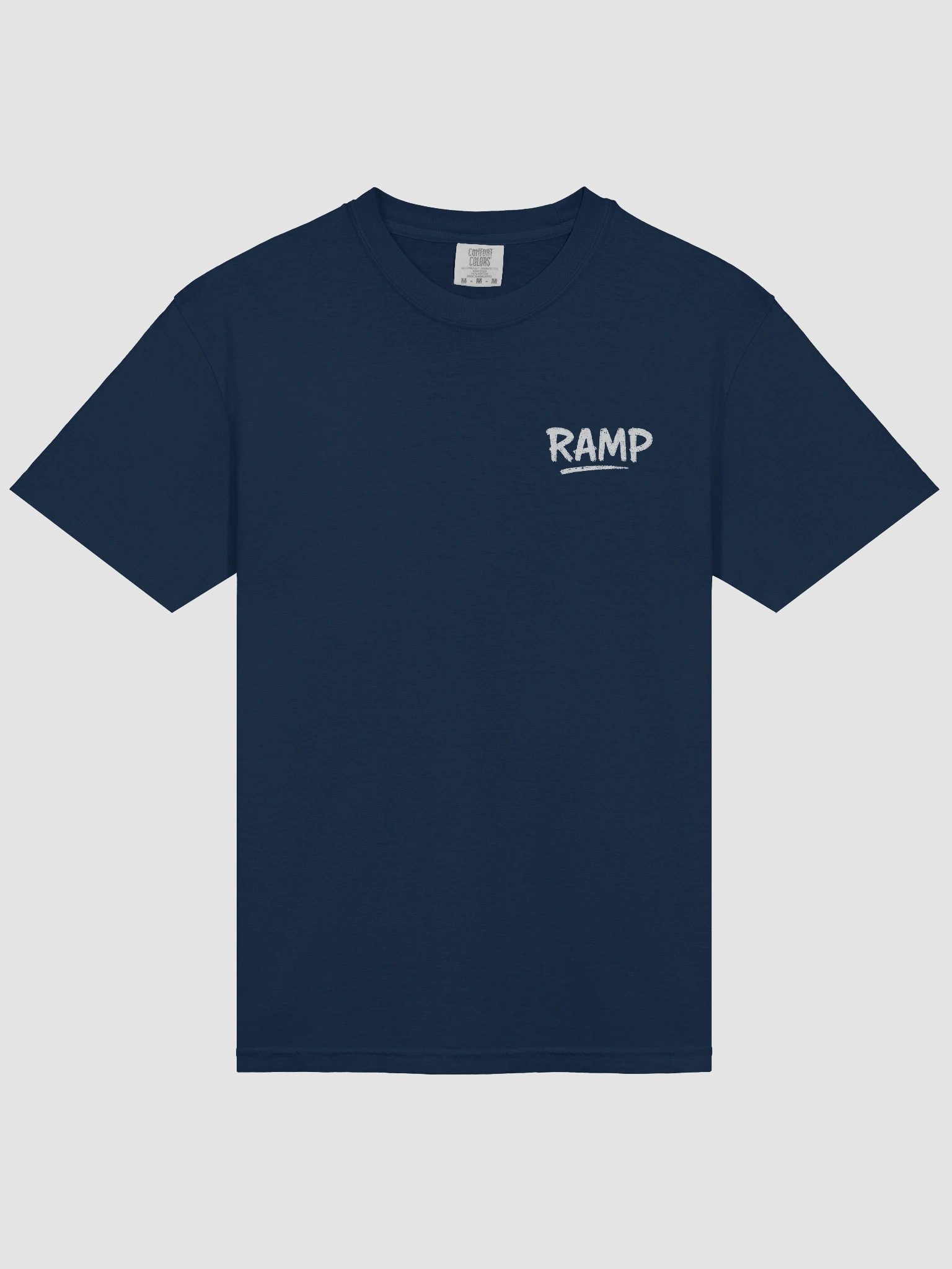 Ramp Shirt Light Text #2 product image (3)