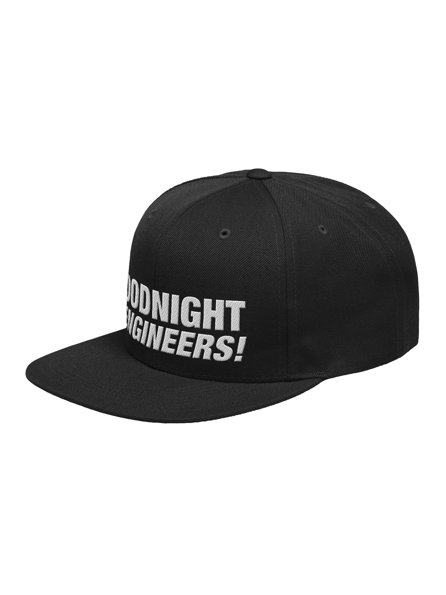 GN Snap Back product image (3)