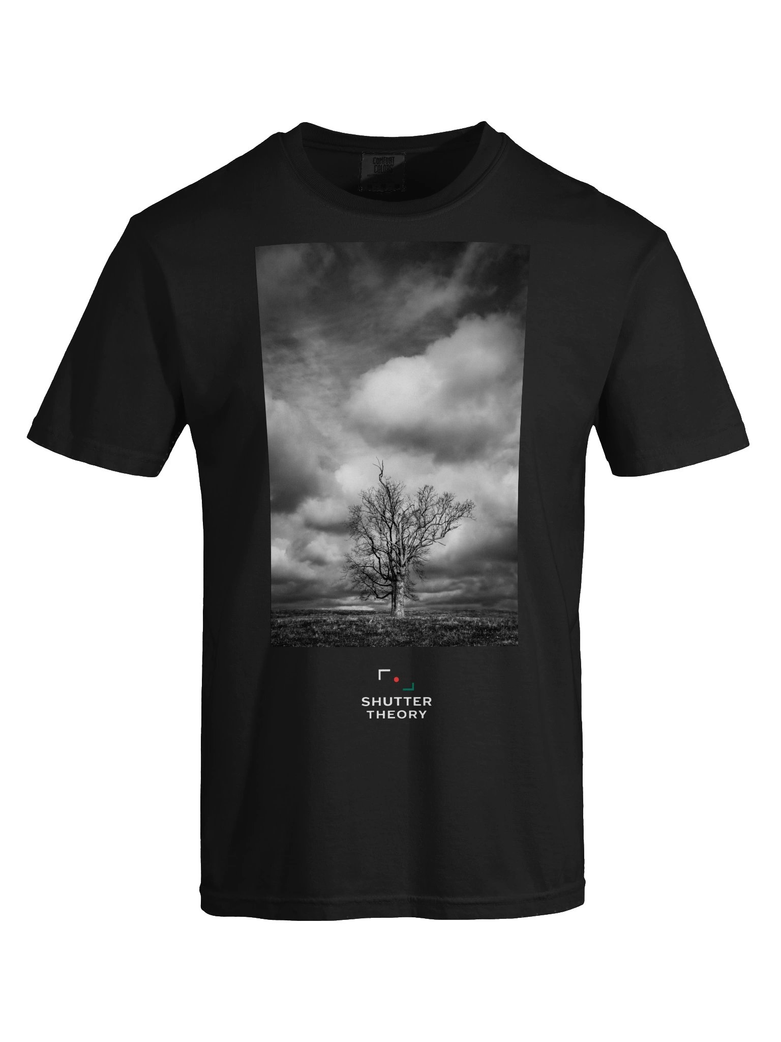 One Tree Hill & Clouds product image (9)