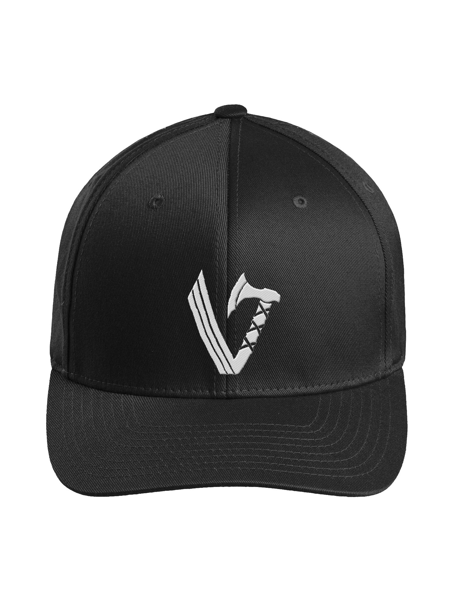 Fitted Valkyrie Hat product image (2)