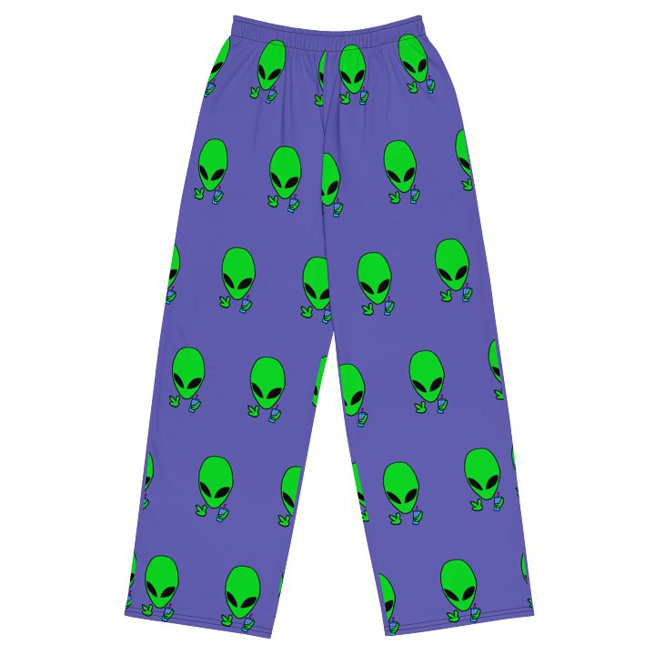 Alien Pantz product image (1)