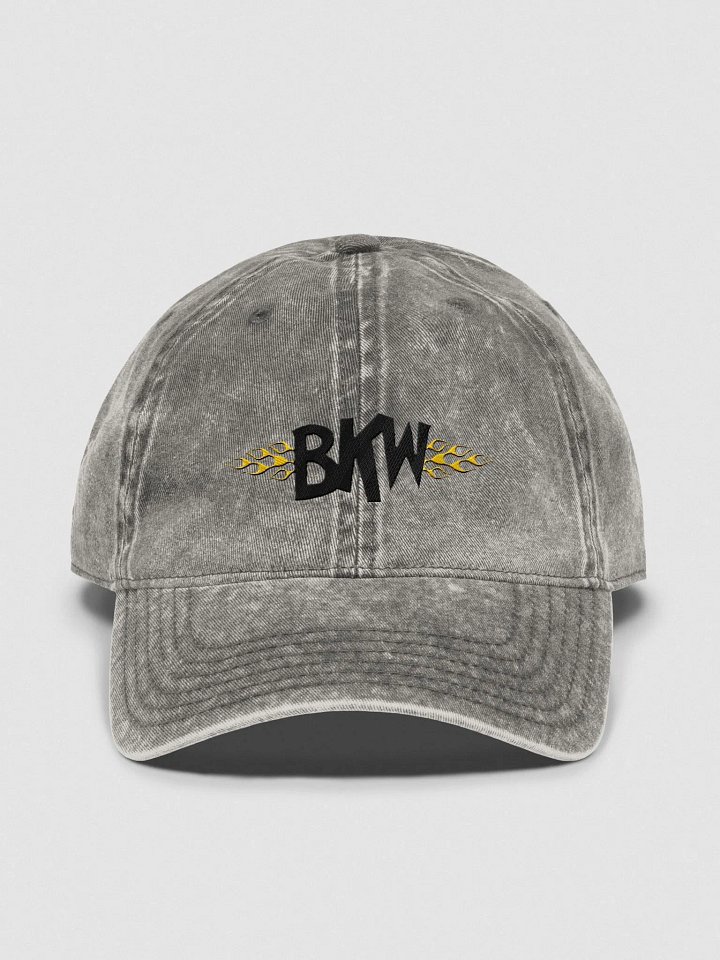 DAD HAT product image (1)