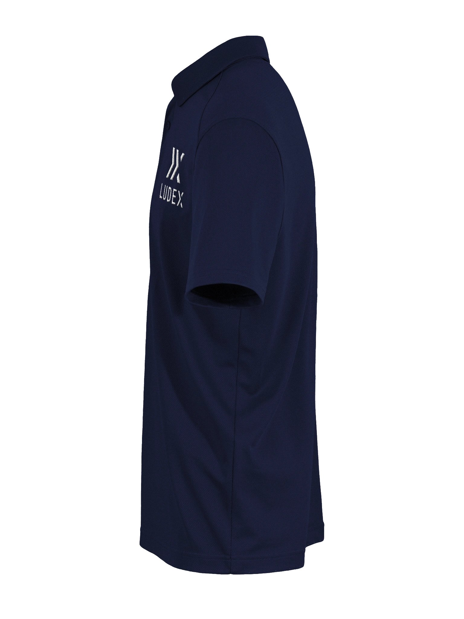Navy Team Polo product image (9)