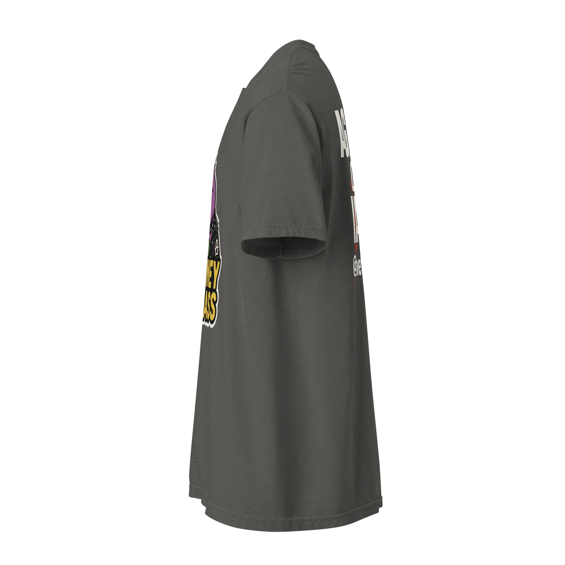 Barney Badass Tee product image (2)