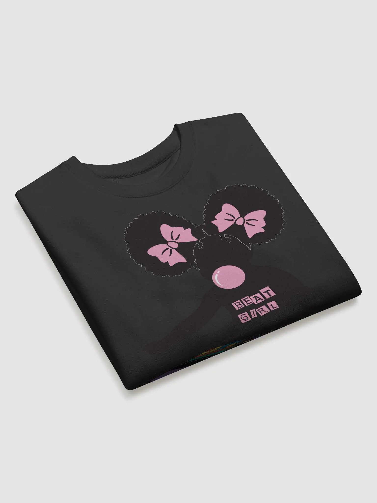 Beat Girl Sweatshirt product image (3)