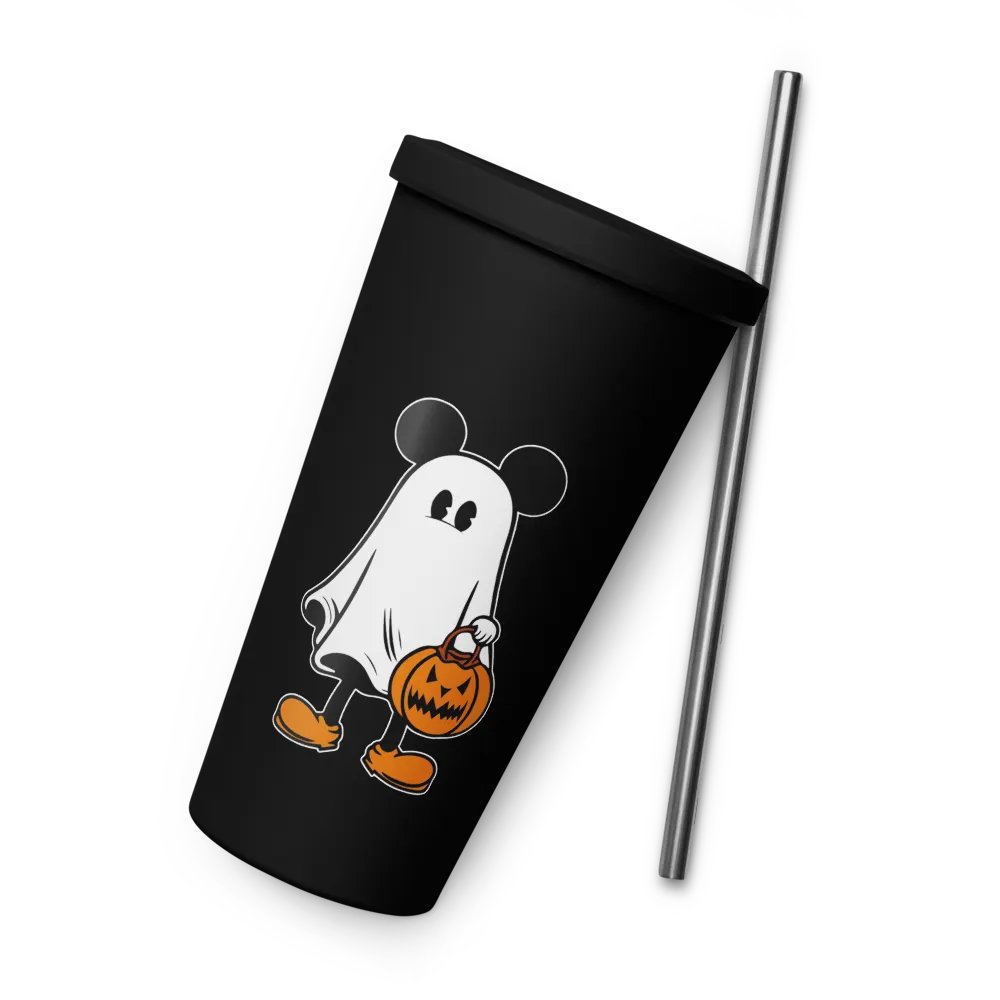 Ghosty x Mouse Insulated Tumbler product image (10)