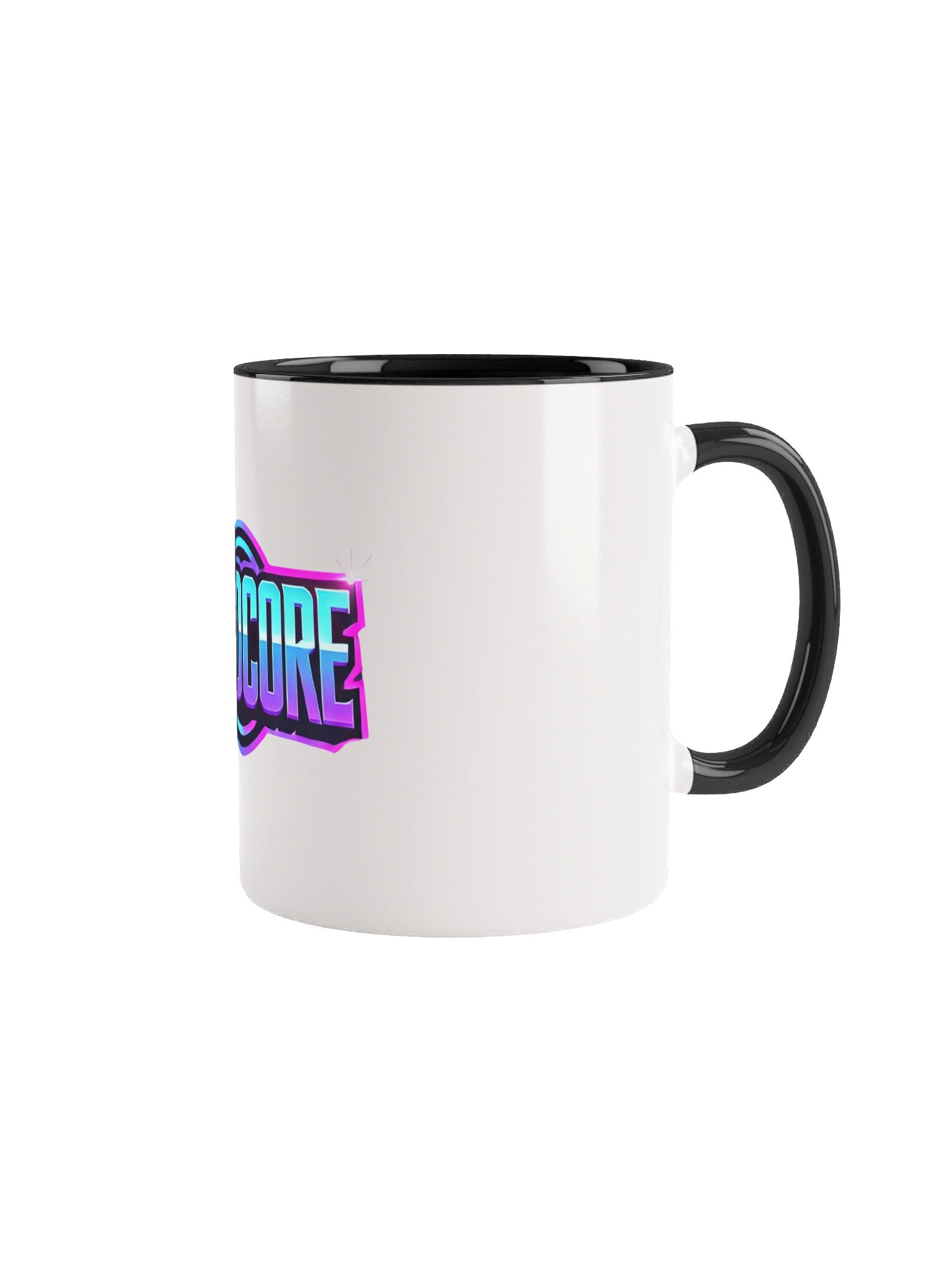 NERDCORE Mug product image (2)