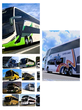 Colección Super Premium Uruguay