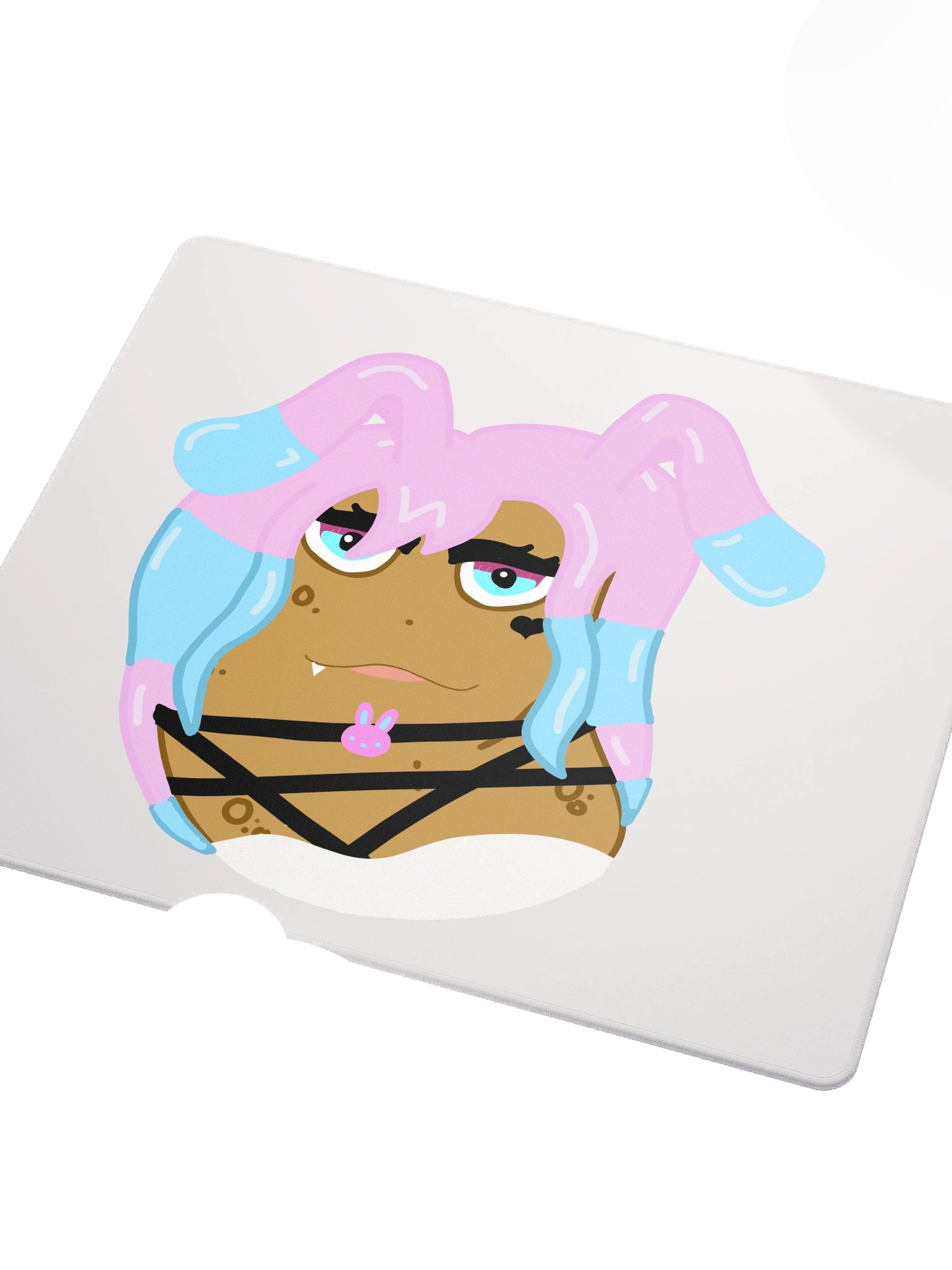 Alice Tater Gaming Mouse Mat product image (3)