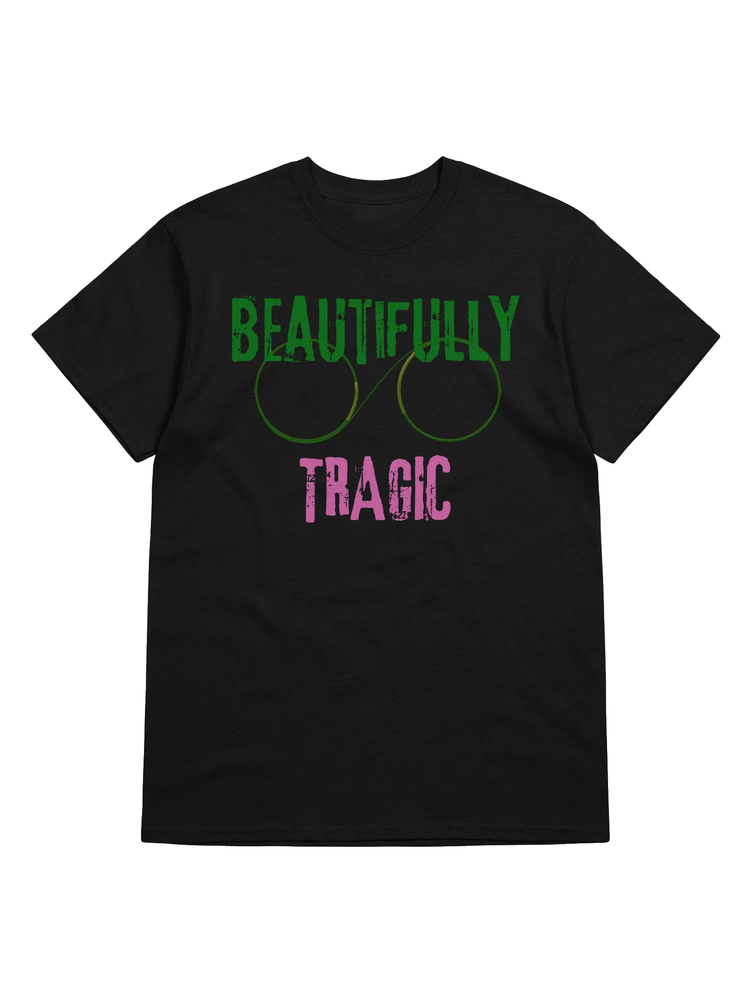Beautifully Tragic product image (35)