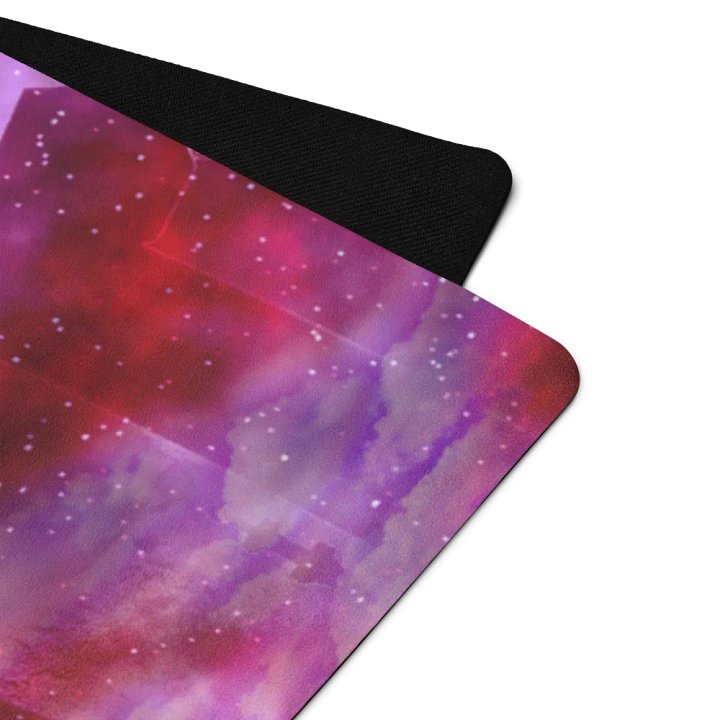 Deth Yoga Mat product image (2)