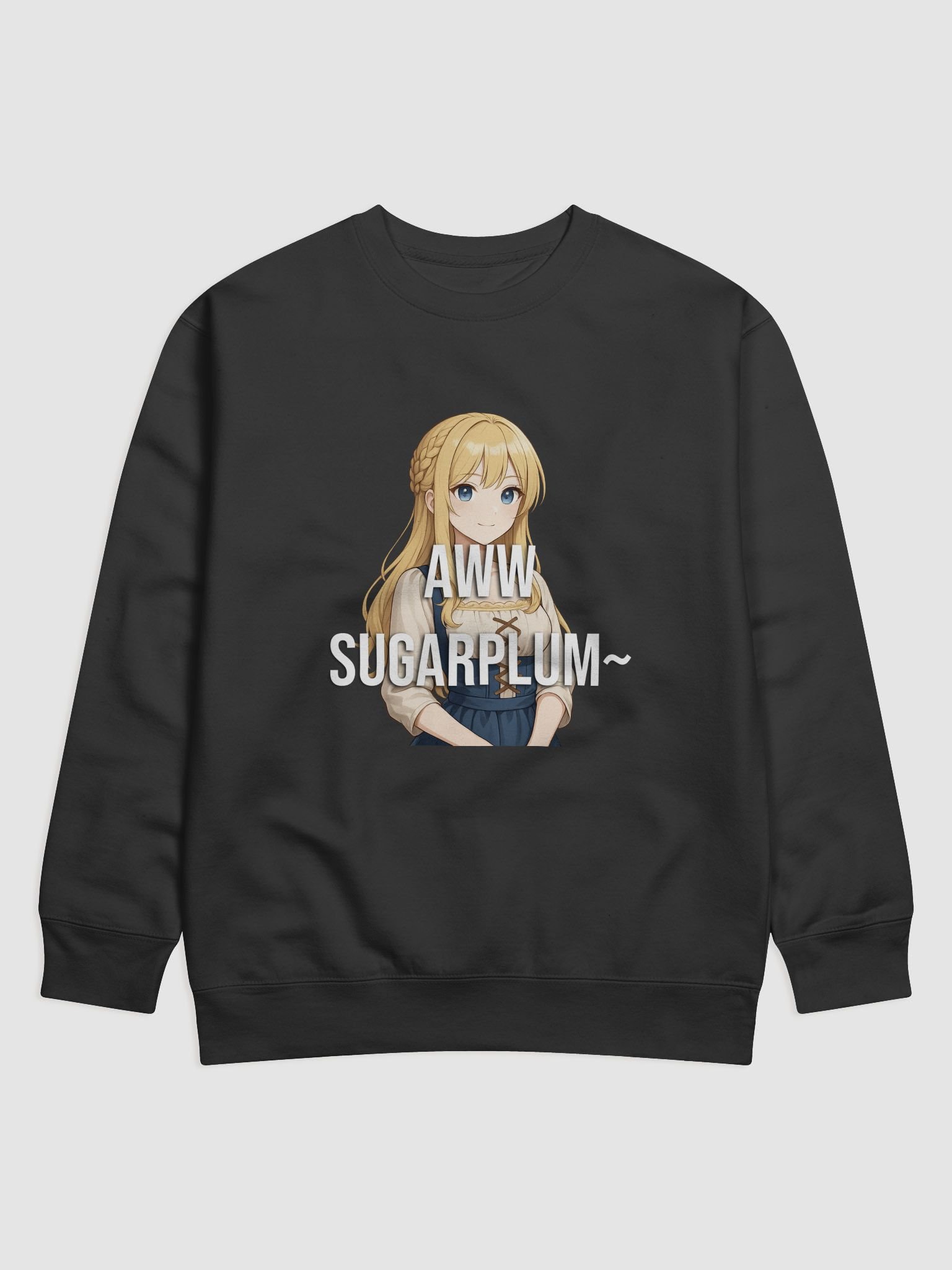 AWW SUGARPLUM product image (1)
