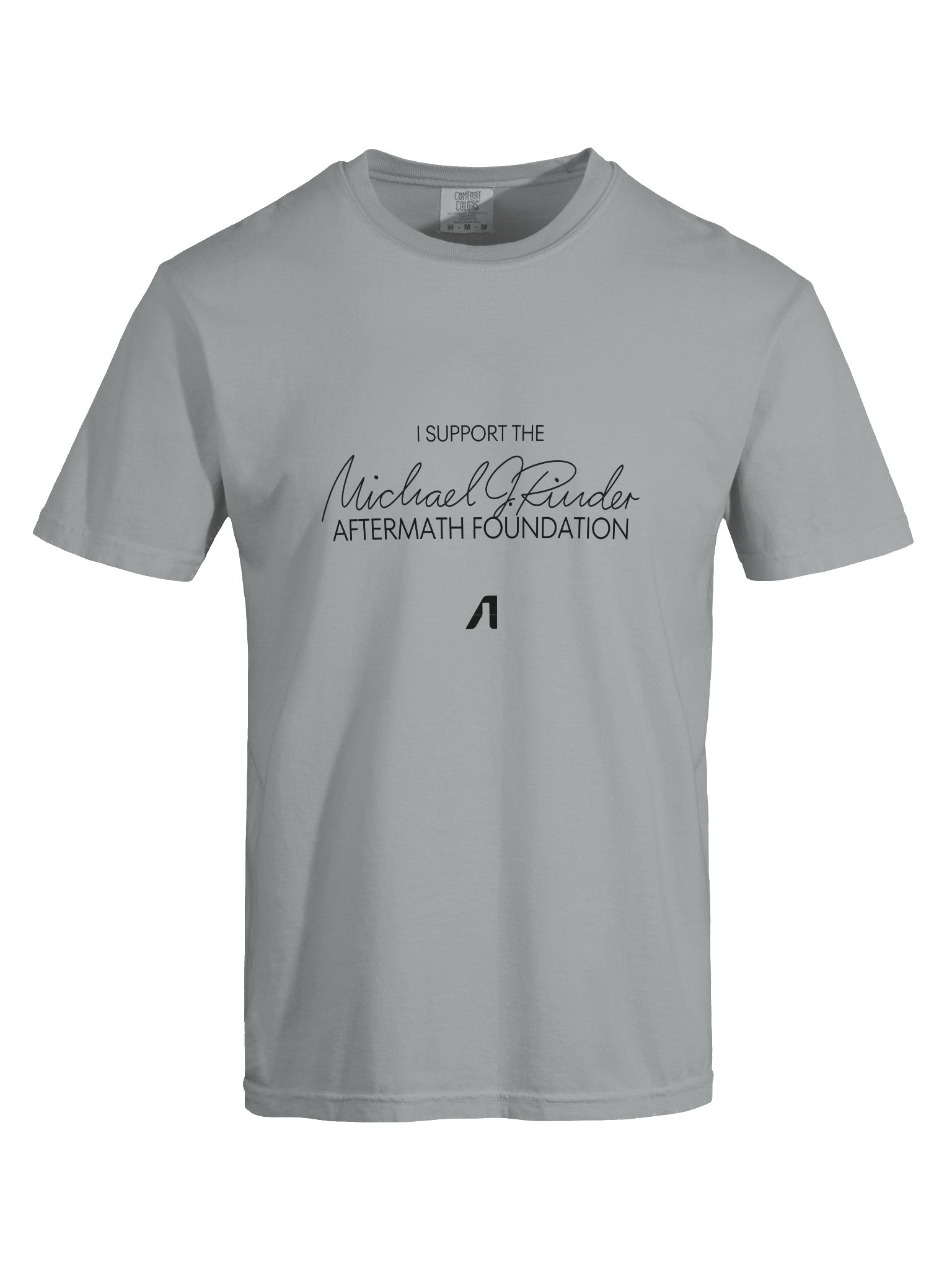 Supporter Tee (Light) product image (68)