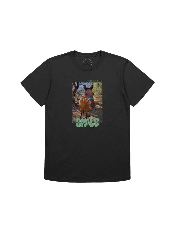 Dill's Real Smile Line "Marvelous Marvin" Tee product image (1)