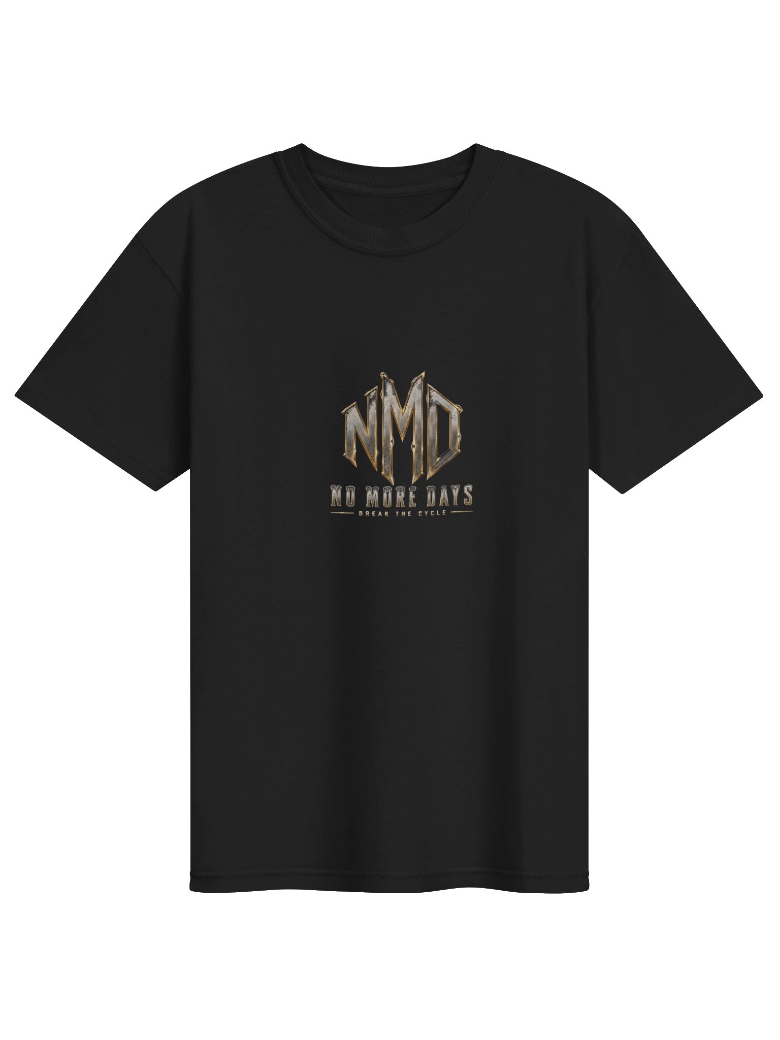 NMD/No More Days product image (1)