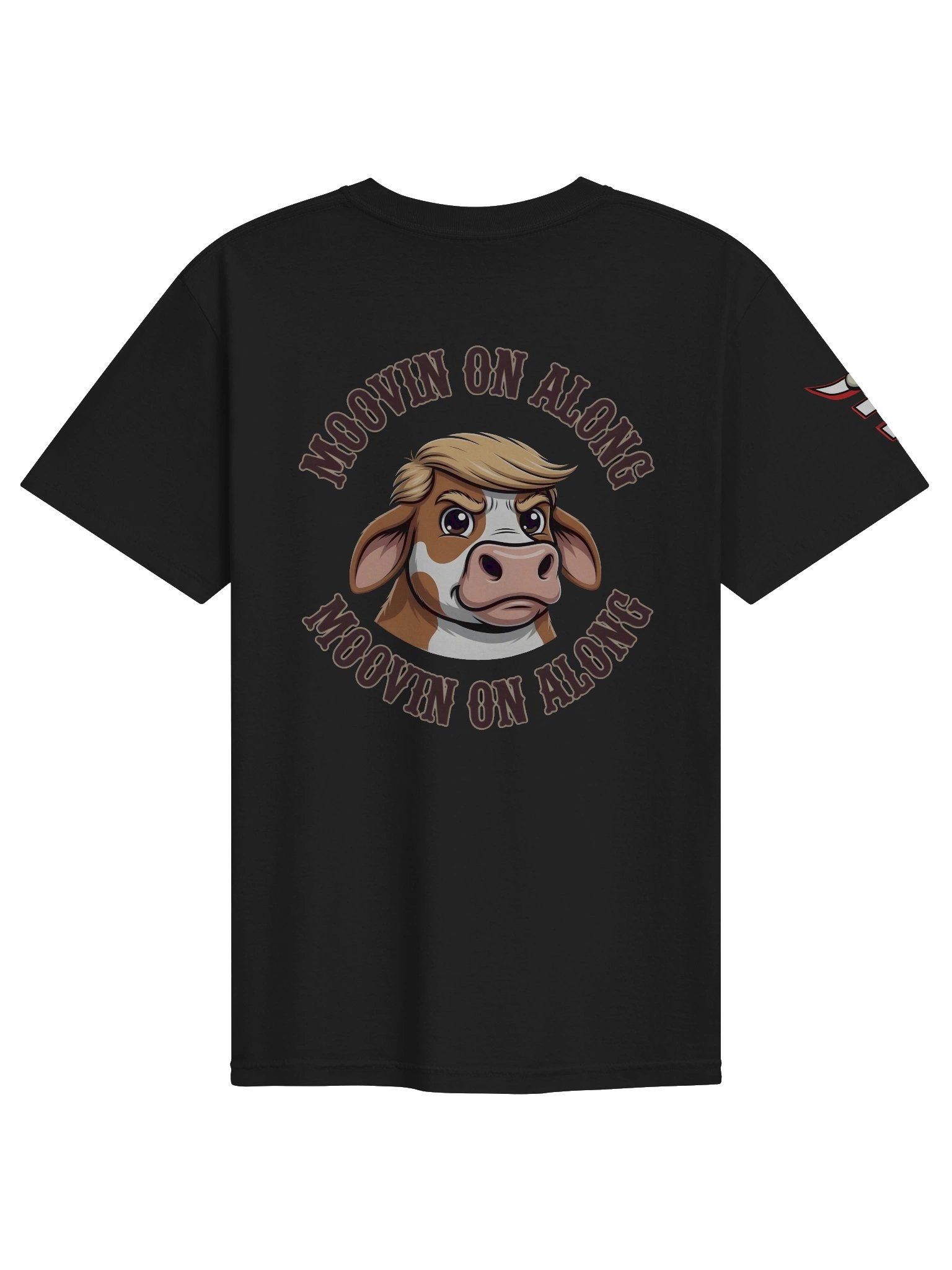 Moovin' On Along! product image (2)