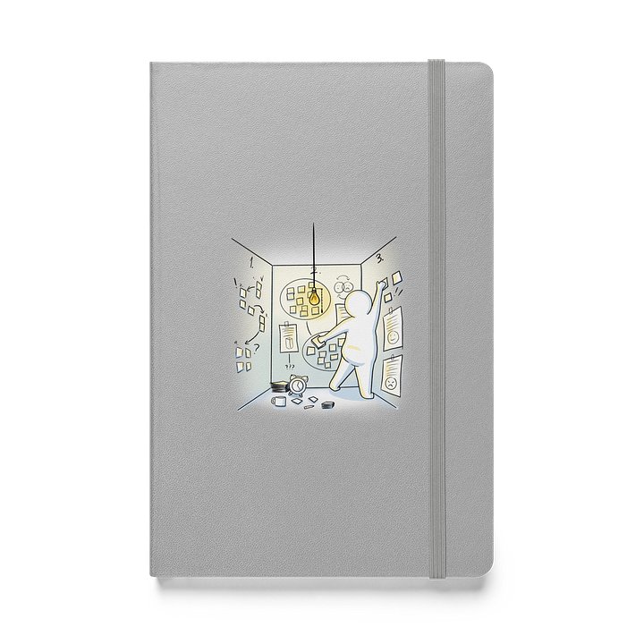 Mildly In the Box Notebook product image (1)