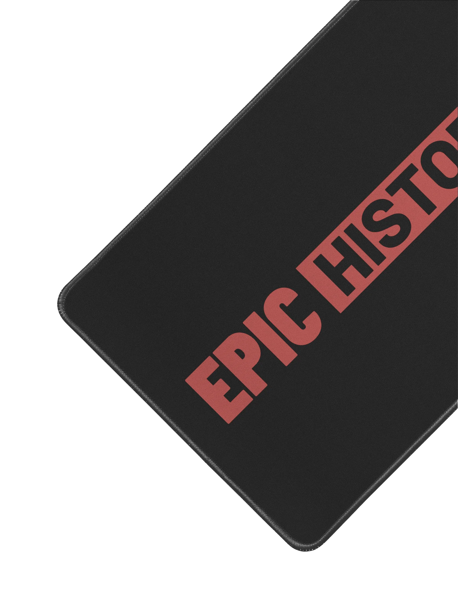 Epic History Logo - Desk Mat v2 product image (2)