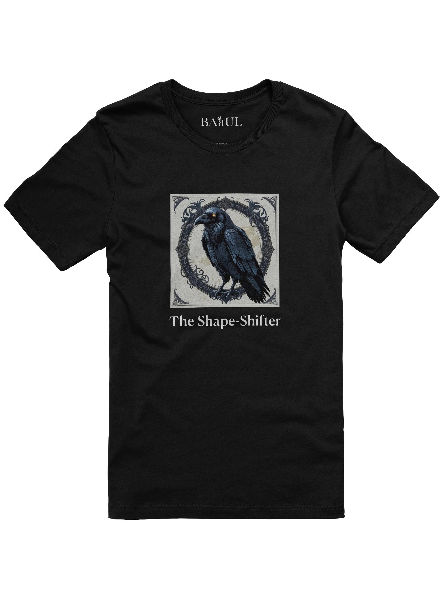 CROW – The Shape-Shifter - Magic Animals product image (13)