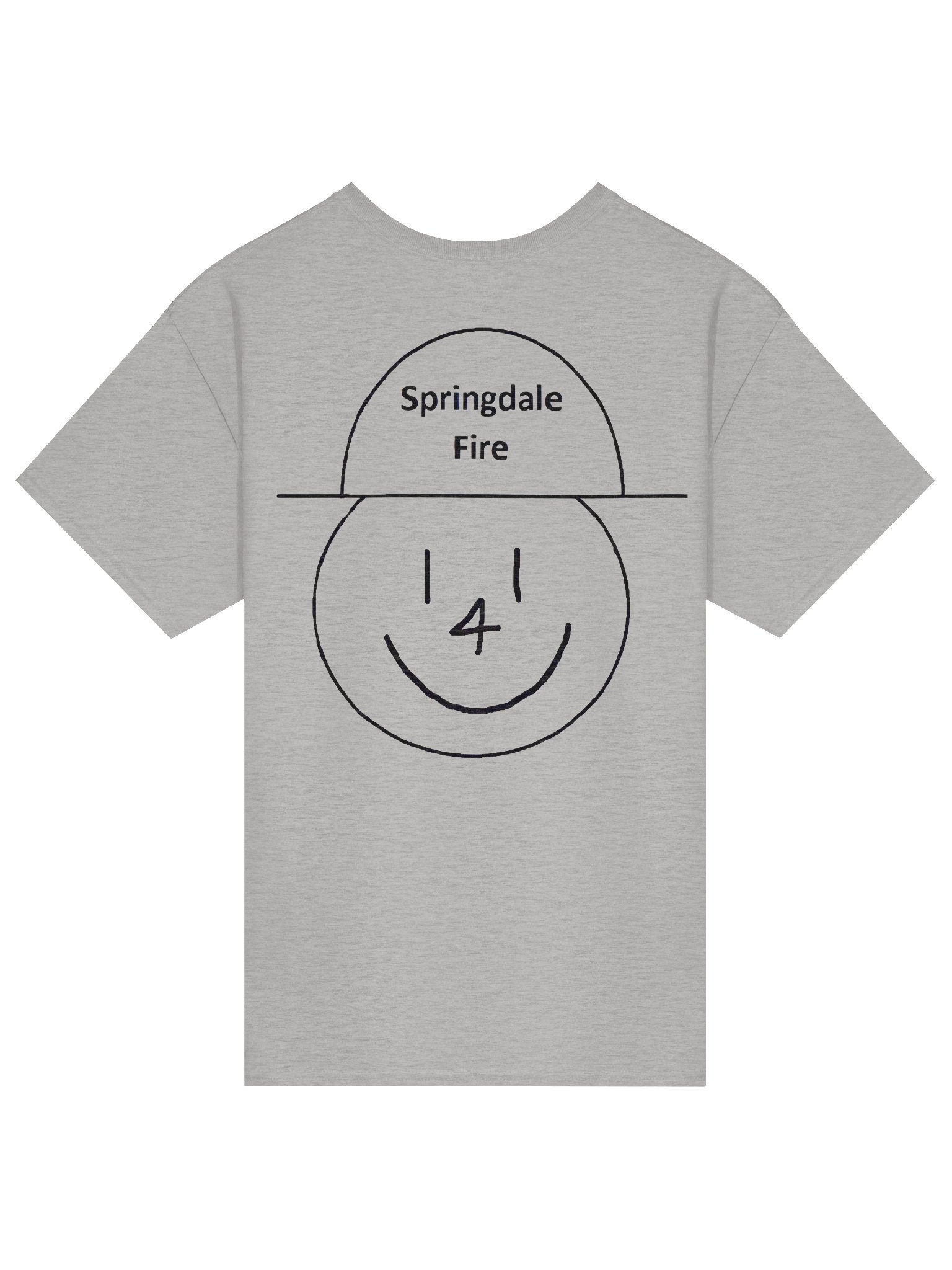 Real Station 4 Shirt product image (6)