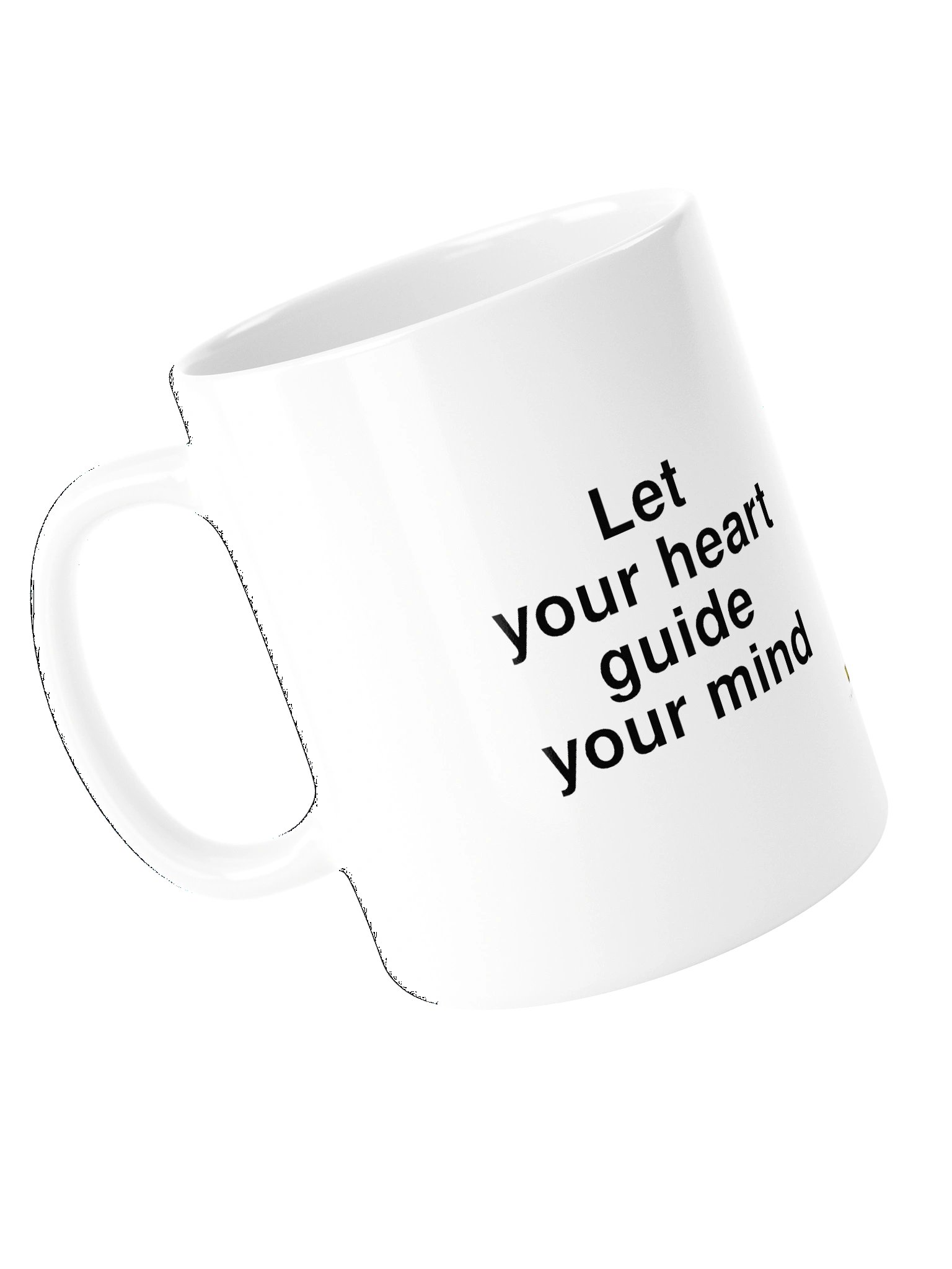 Heart and Mind Mug product image (14)