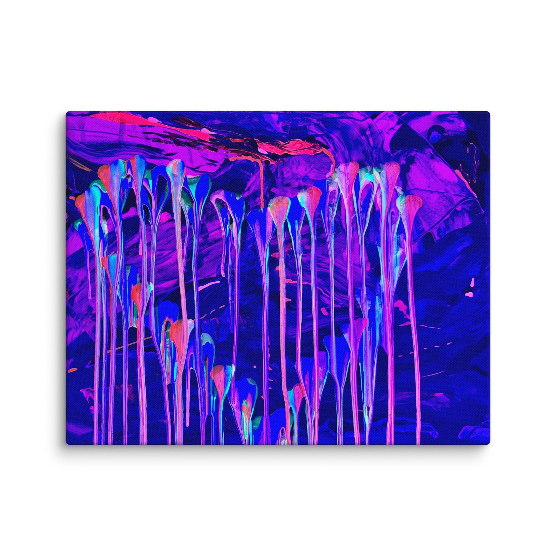 Heart of Hearts Gallery Canvas UV Print product image (3)