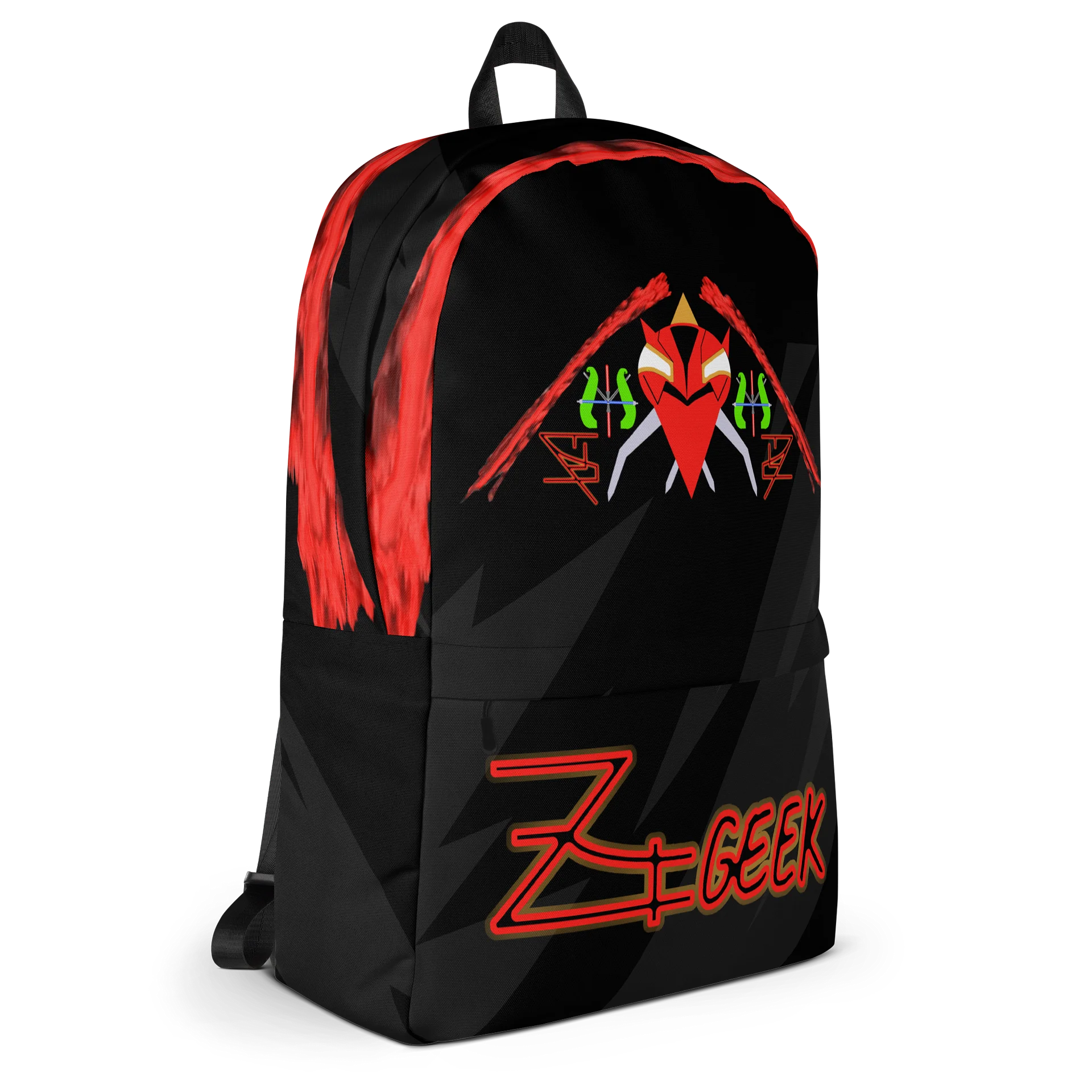 DMZ Backpack product image (3)