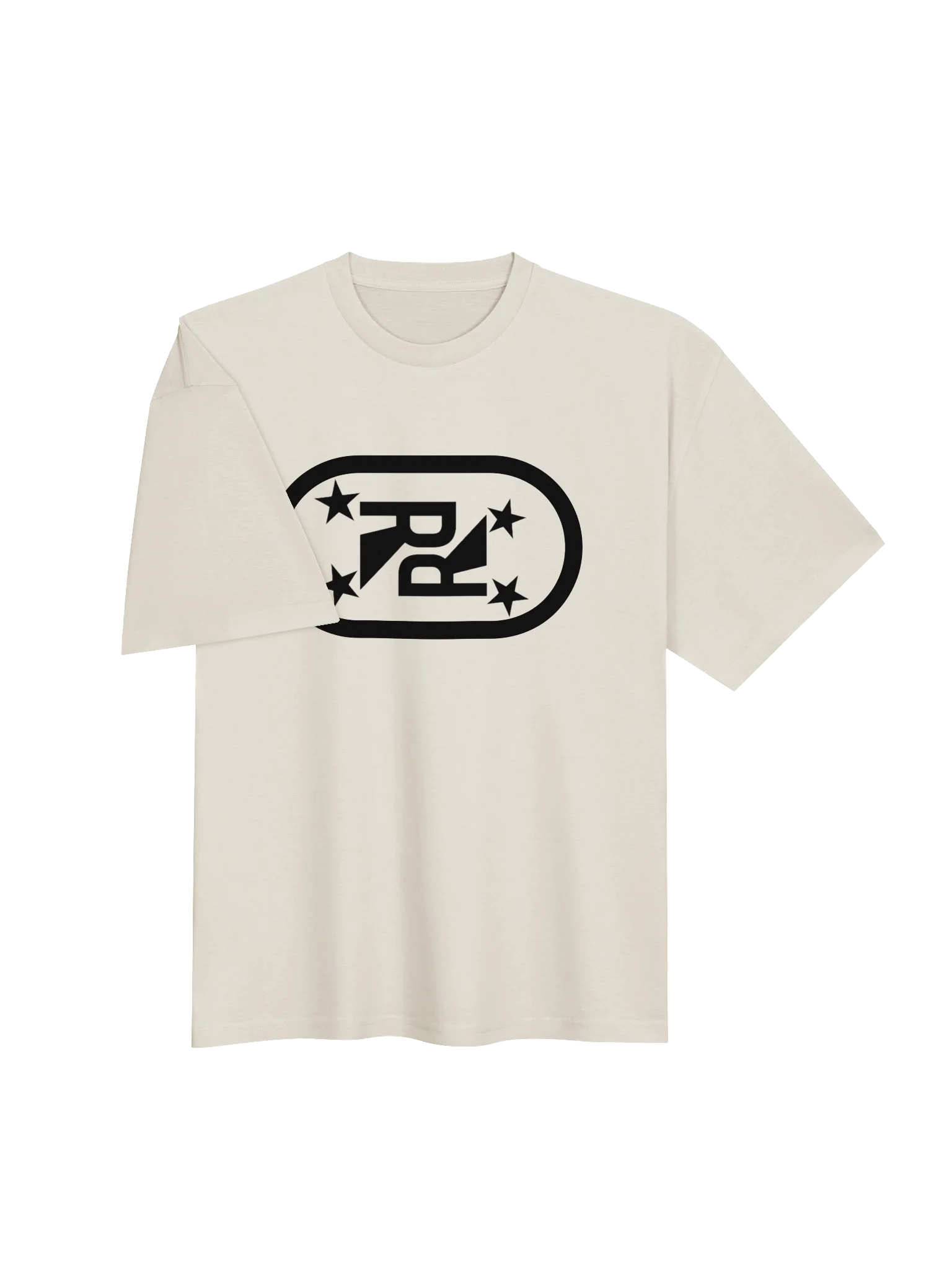 RSE "MINIMALIST" OVERSIZE TEE [LITE] product image (3)