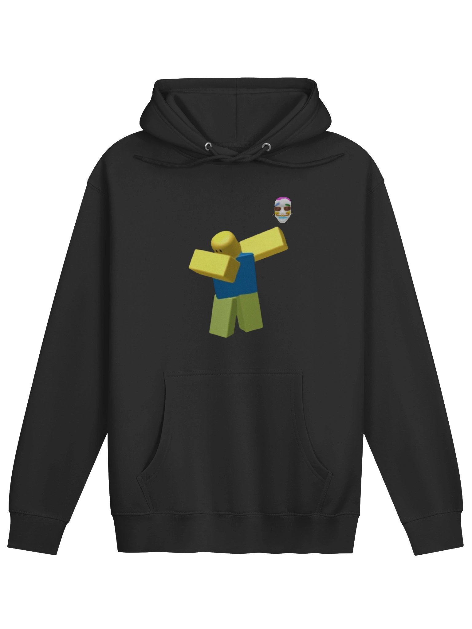 DaniëlStinktWel - Hoodie Noob product image (1)