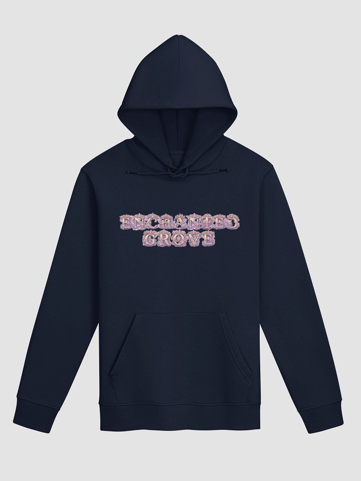 Kingdom Princess Unisex Eco Hoodie product image (1)