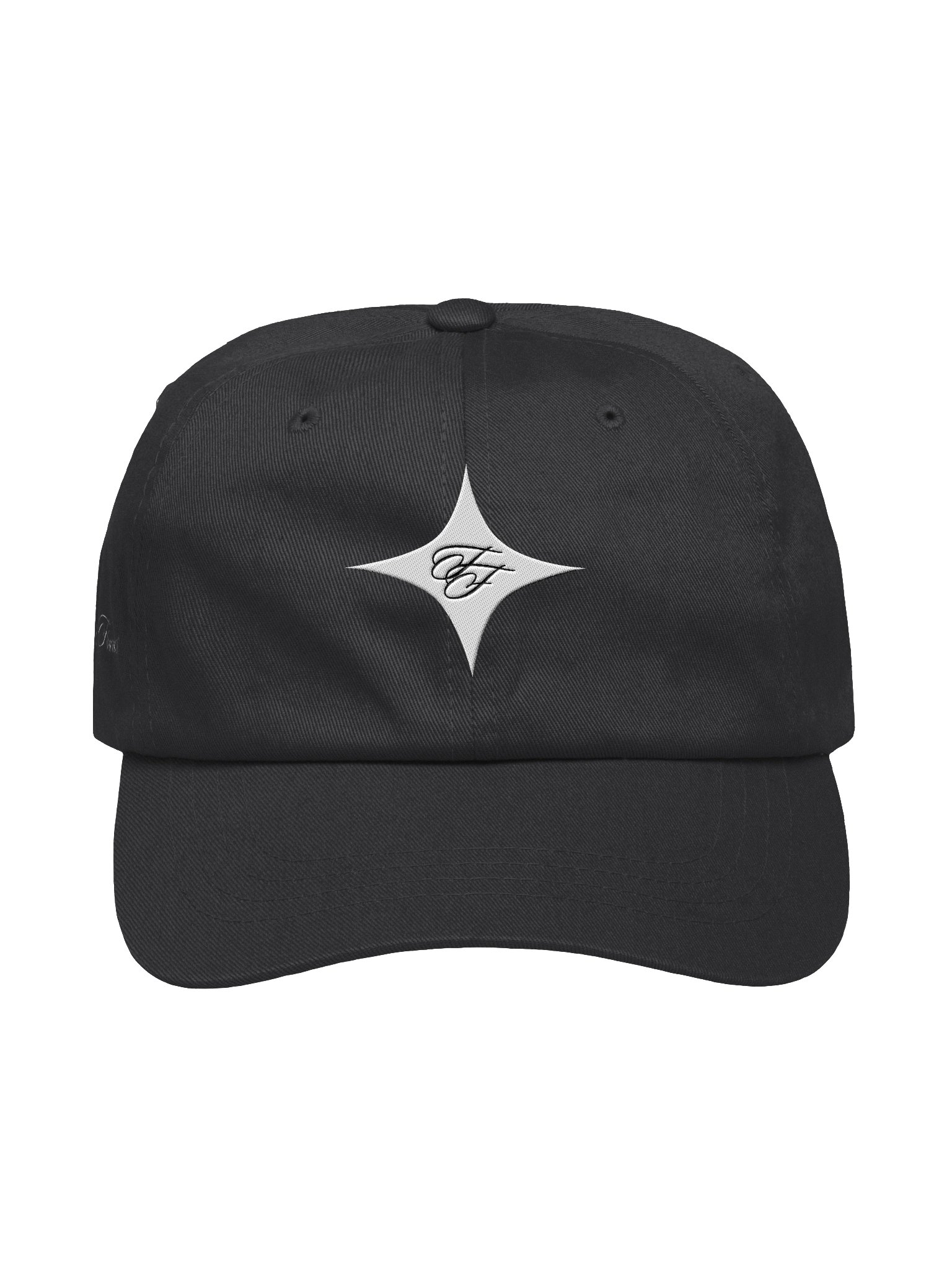 F&F Star Classic Dad Hat product image (1)