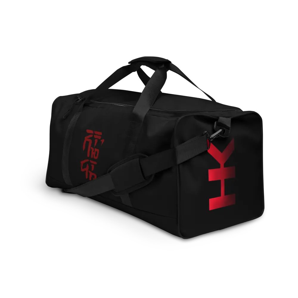 Henken Duffel Bag product image (10)