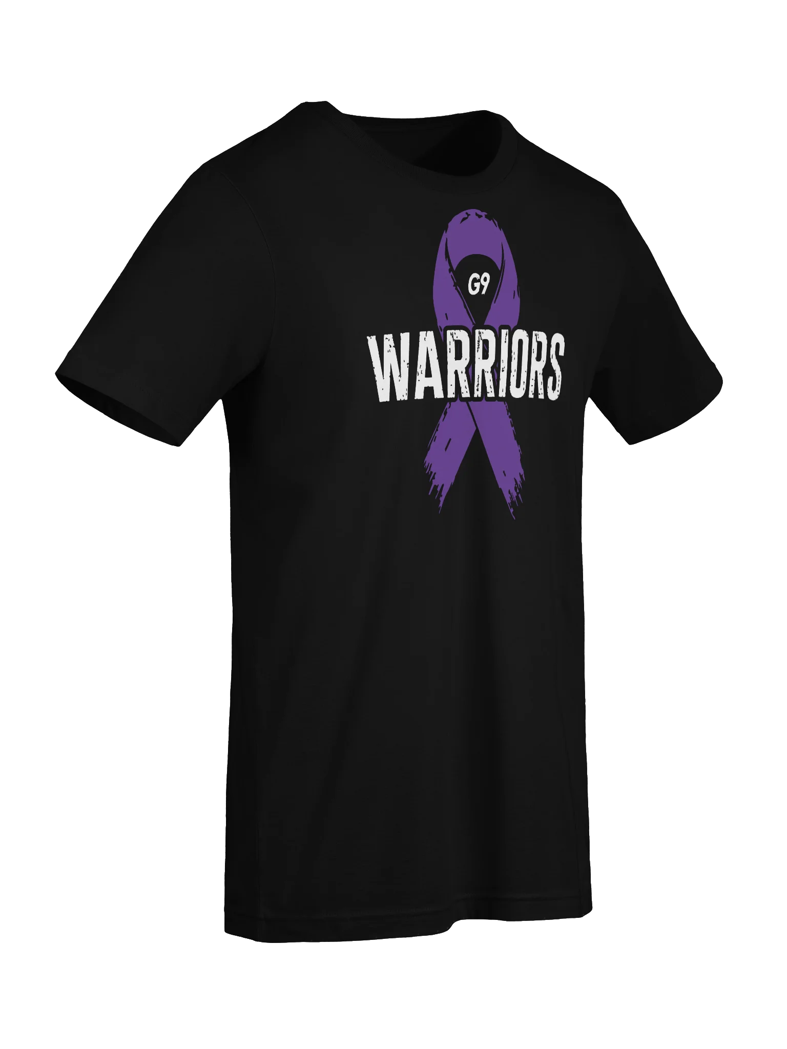 Warriors Universal Tee product image (7)