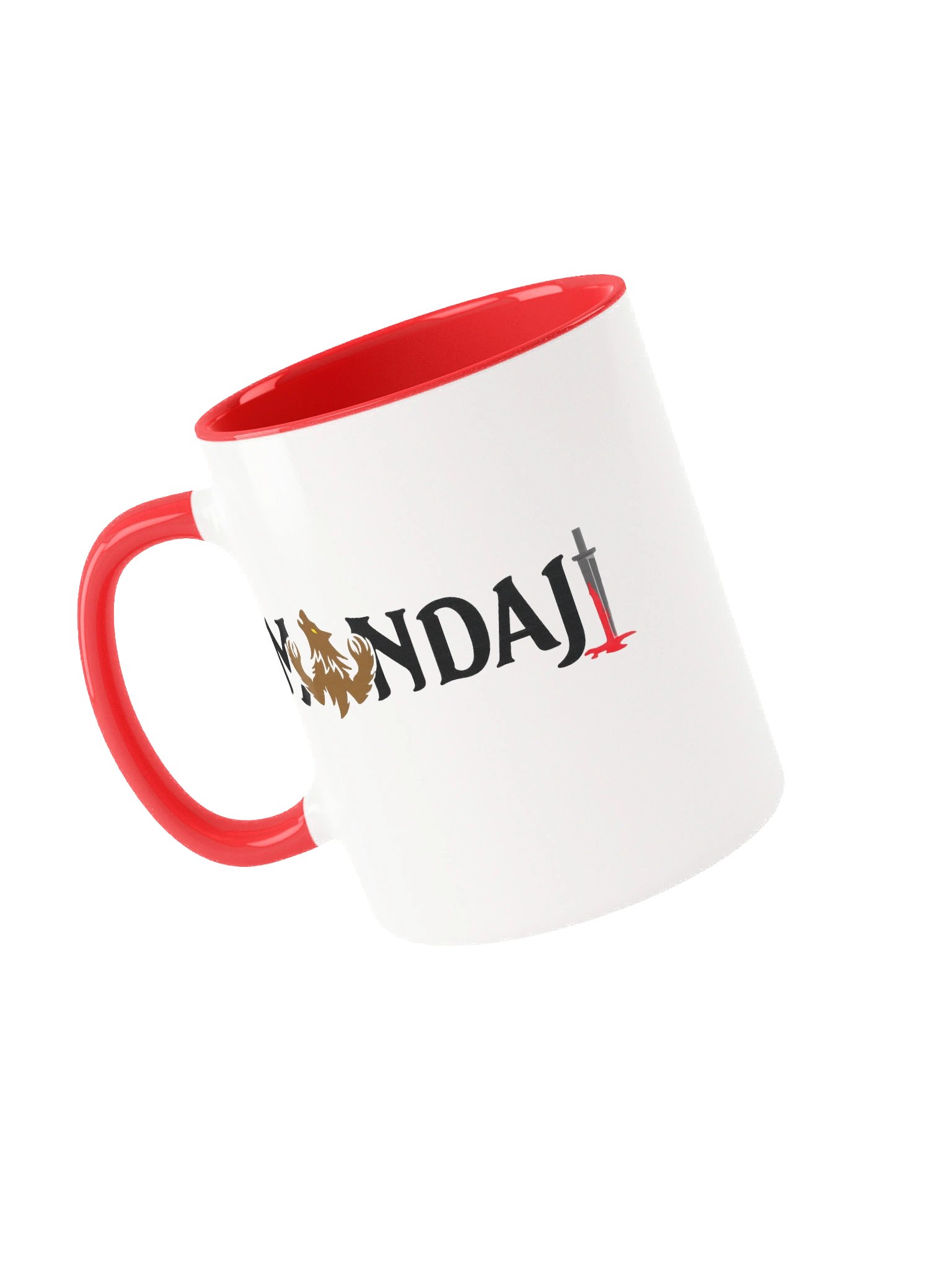 Mwindaji Mug product image (1)