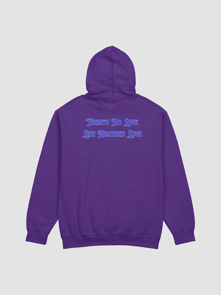 Heathen Est 2023 Hoodie product image (26)