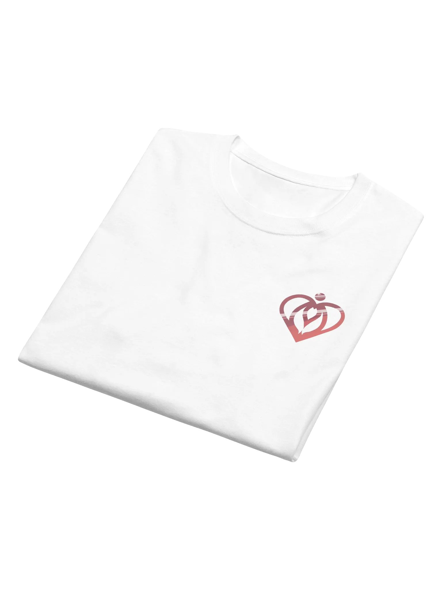Noir Heart Long sleeve product image (11)